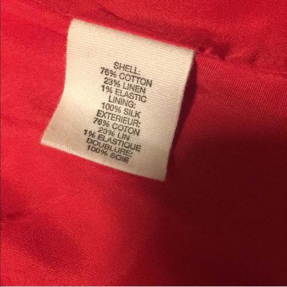 Elizabeth and James 3/4 length sleeve blazer - Picture 6 of 6